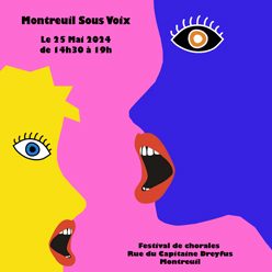 MONTREUIL SOUS VOIX