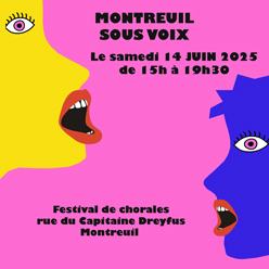 MONTREUIL SOUS VOIX