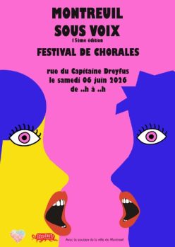 MONTREUIL SOUS VOIX
