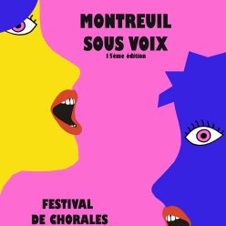 MONTREUIL SOUS VOIX